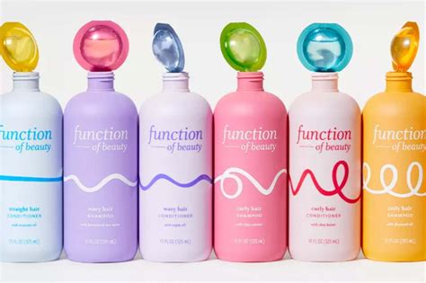 Function Of Beauty At Target My Honest Review Of The Shampoo