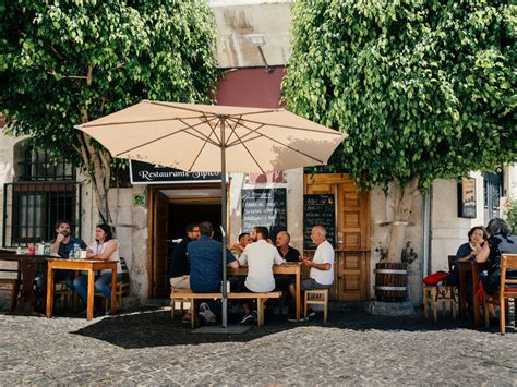 Conhe A Os Melhores Restaurantes Vegetarianos Em Lisboa