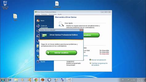 Donde Descargar Los Drivers O Controladores Que Le Faltan A Mi Pc Con