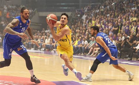 Israel Basketball Super League