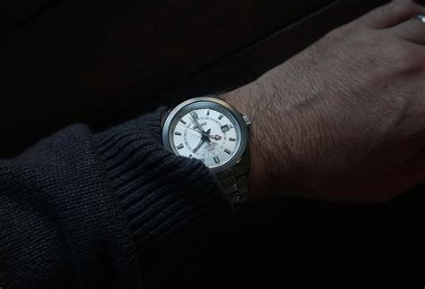 [SEIKO] Collection killer: an ultimate go anywhere do anything HAQ true