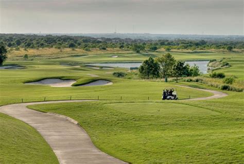 Course Tour - The Golf Club Star Ranch