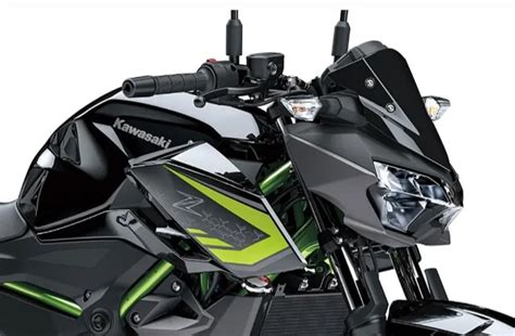 New Kawasaki Ninja Z250 Meluncur Tampil Makin Gahar Apa Masuk