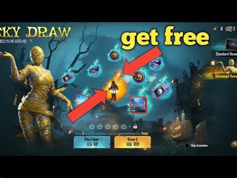 Yellow Mummy Suit Is Back In Pubg Mobile How To Get Free Yellow Mummy