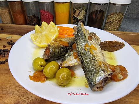 How To Make Spanish Sardines At Home Feastful Fork