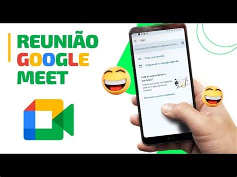 Meet Iniciar Reuniao - COMO INICIAR UMA REUNIÃO NO GOOGLE MEET 2024 - YouTube