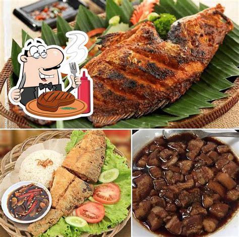 Makan Enak Murah, Bandung - Restaurant menu and reviews