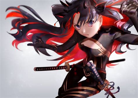 Space Ishtar Archer Ishtar Image By Ubwmitekure 3163334