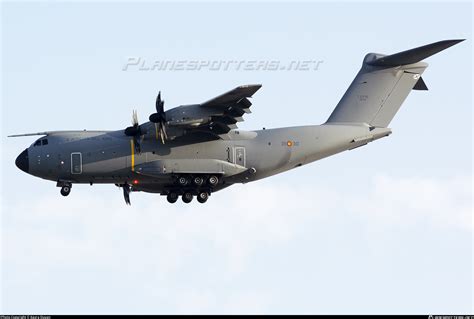 T Fuerza Aerea Espa Ola Spanish Air Force Airbus A M