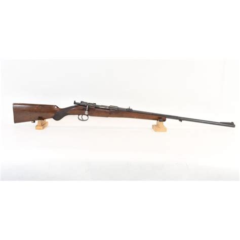 Mauser Model M96 Sporter Rifle