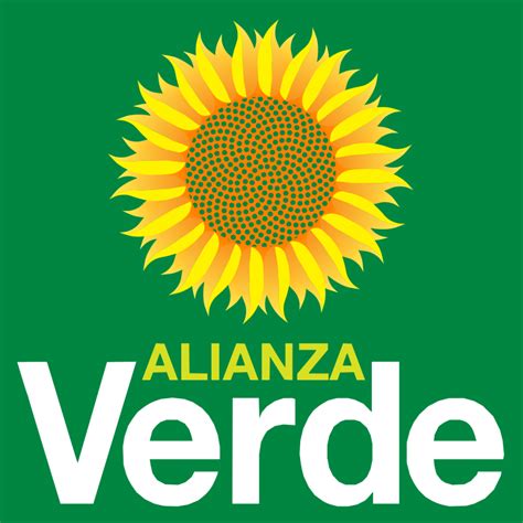 Px Alianza Verde Svg Png Noticias Tulu