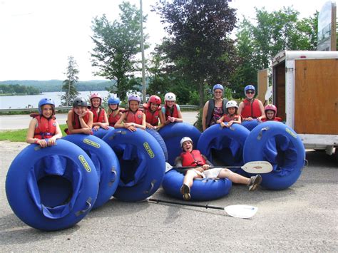 Lazy River Tubing Tour - Medeba