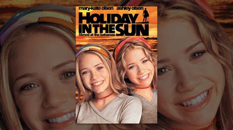 Holiday In The Sun 2001 Youtube