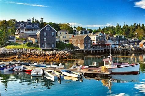 Deer Isle Stonington Maine