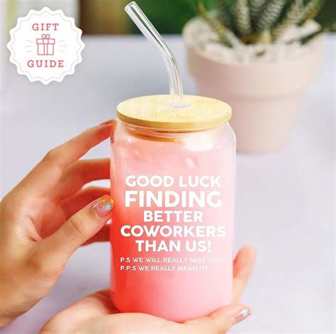 32 Best New Job Gifts to Celebrate Their Success