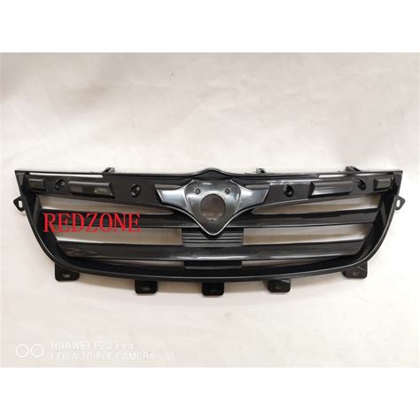 Proton Persona Elegance Front Grille Grill New Shopee Malaysia