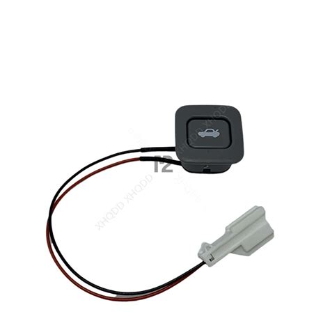 Genuine Rear Trunk Open Switch For Hyundai 2007 2010 Elantra Avante