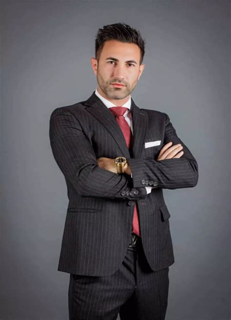 Andrea Razavi Addict 4