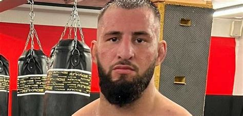 Ramzan Jembiev Annonce Un Retour Imminent Au Ksw