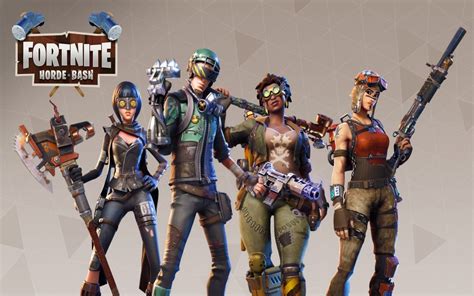 Download Fortnite Heroes 2020 Wallpapers Wallpaper - GetWalls.io