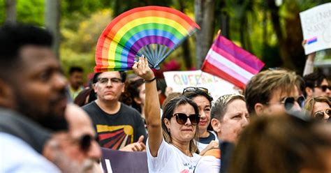 Florida Republicans Introduce 3 Bills To Expand State S Don T Say Gay Law