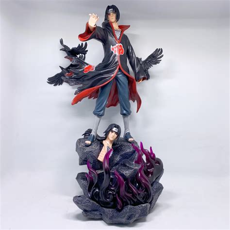 M H Nh Figure Uchiha Itachi Nh C Sasuke Taki Shop