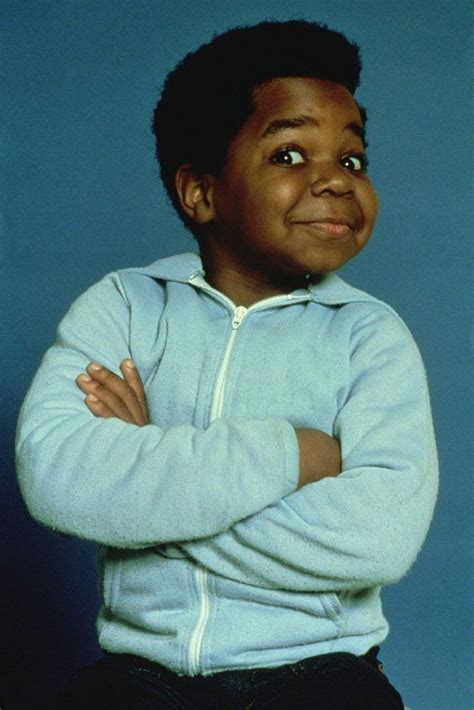 Arnold Jackson | Diff'rent Strokes Wiki | Fandom