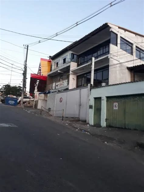 Casa na Rua Apolinário de Santana 241 Engenho Velho da Federação em