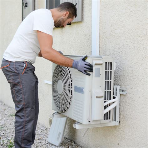 Why Hire A Installer For Air Conditioning Home Installation?