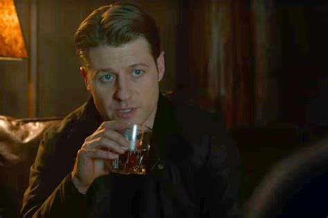 Gotham sneak peek: Jim Gordon gets answers from his uncle