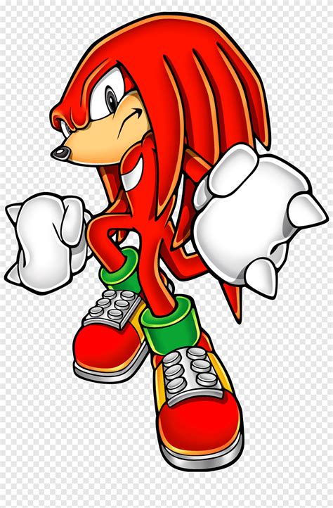 Sonic Knuckles Sonic The Hedgehog Sonic Advance 3 Knuckles The