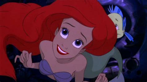 Little Mermaid - Disney Image (4612085) - Fanpop