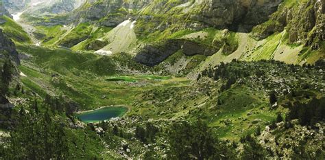 Mountain - My Albania - Discover the difference