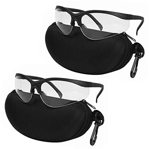 Top 10 Safety Glasses With Case Of 2022 Katynel