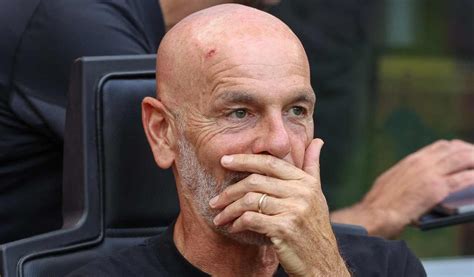 Tre Motivi Per La Scelta Milan Pioli Ha La Soluzione