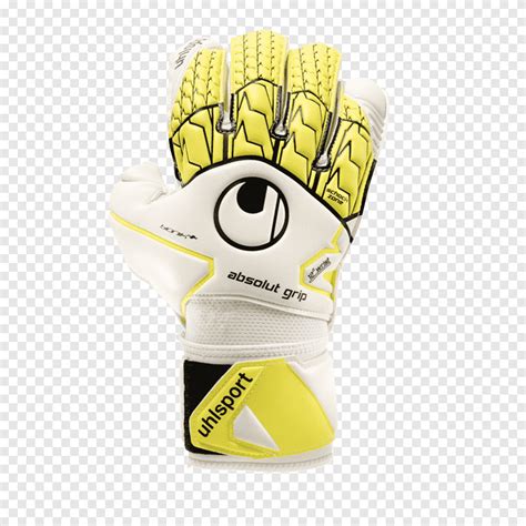 Portero Guante Uhlsport Guante De Guardameta Articulos Deportivos