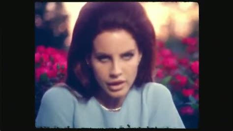 national anthem - Lana Del Rey Photo (32573356) - Fanpop