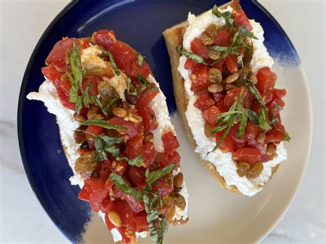 Sicilian-Style Peperonata - The Pasta Plate