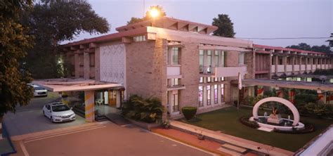 Madhav Institute Of Technology Science Mits Gwalior College