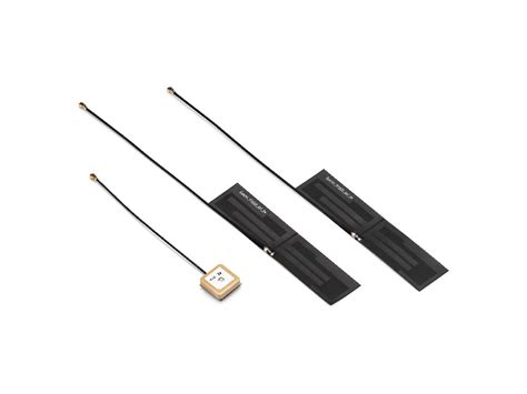 Arduino Pro 4G Module Antennas Kit — Arduino Official Store