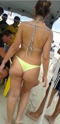 Delicinha De Biquini Enfiado Na Bunda Porn Pictures XXX Photos Sex Images PICTOA