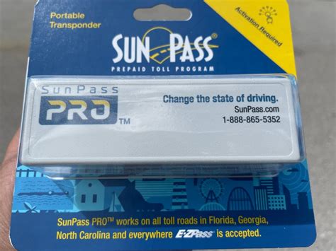 Floridas Sunpass Will Now Work In E Zpass States