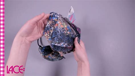 Ava Swimwear Bikini BH Multi Color F SK Lace De