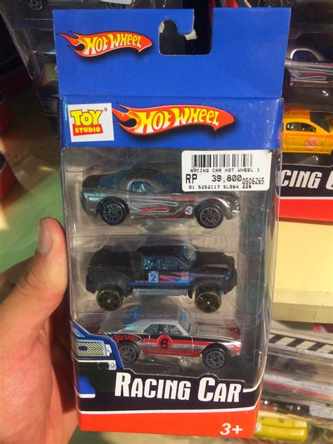JULIAN S HOT WHEELS BLOG Hot Wheels In Indonesia