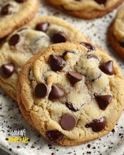 Cheesecake Stuffed Chocolate Chip Cookies