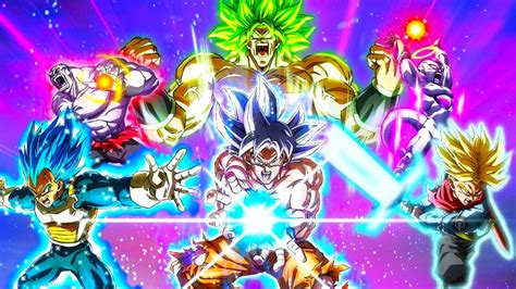 Dragon Ball Sparking Zero Le Jeu Ultime Attendu Par Les Fans On L A