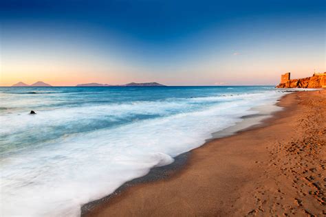 Dodici Foto Che Vi Faranno Innamorare Di Piraino In Sicilia Touring