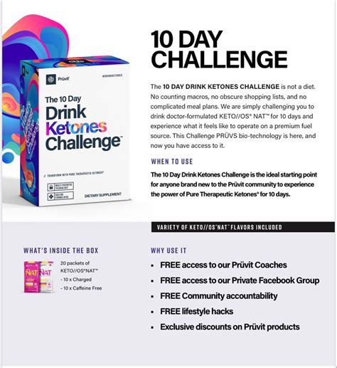 10 day challenge – Artofit