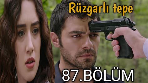 R Zgarl Tepe B L M Fragmani Winds Of Love Episode Promo With