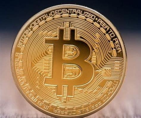 Truffa Dei Bitcoin Indagato Un Genovese Esperto Di Informatica